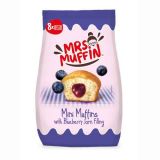 MRS.Muffin Blueberry Mini Muffins 200g