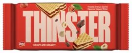 Thinster Hazelnut Oplatek 55g