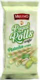 Mulino Royal Rolls Pistachio 150g