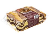 Mramor Buchta 300g