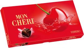 Mon Cheri T15-157,5g