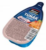 Hamé Tuňák pomazánka pikantní 100g
