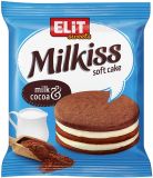 Milkiss Cake Cocoa-Milk 42g