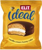 Ideal Cake Vanilla Honey 72g