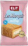 Les Marquis Milfey Vanilla 72g