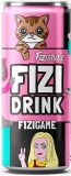 Fizi Drink 250 ml limonáda Fizigame Cola