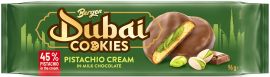 Bergen Cookies Dubai Pistachio 96g