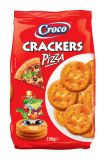 Croco Crackers Pizza 150g