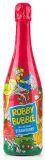 Robby Bubble Strawberry 0,75l