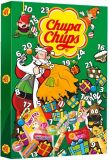 Chupa Chups Adventní kalendář 180g
