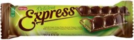 Express  Delicious Pistachio  oplatek 30g