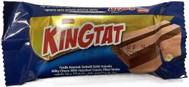 King Tat oplatek 30g