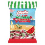 Avesta Watermelon Gummy želé bonbóny 80g
