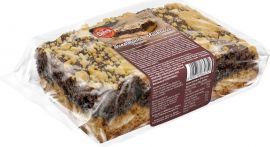 Švestková s drobenkou 300g