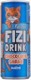 FIZI Drink Chocolate Shake mléčný 250ml