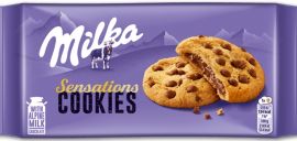 Milka Sensations Cookies 156g