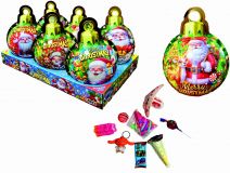 Merry Christmas XXXL Ball 35g