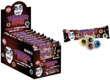 Terror Eyes žvýkačky 17g