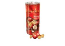 Dolcebon Hazelnut  dezert 350g