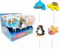 Jimmy Fox Seapops Marshmallows 35g