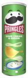 Pringles Sour Cream /Onion 165g