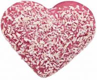 Valentýn Perník Srdíčko 60g