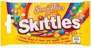 Skittles Smoothies 38g