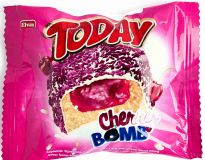 Today Cherry BOMB 45g
