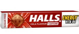 Halls Cola 32g