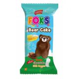 Vanelli Foks Bear Cake Milk Cream 40g