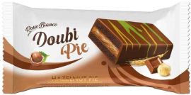 Doubi Pie Hazelnut Cake 40g