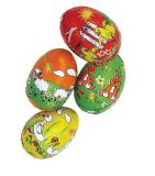 Vajíčko -dóza -pochoutka 20g