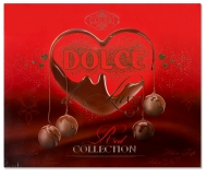 Dolce De Luxe Red 320g