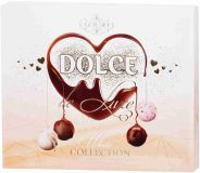 Dolce De Luxe White 320g