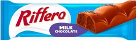 Riffero Milk-čokoládová tyčinka 35g