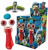 Zombie Gummy 5in1 želé 28g
