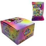 JF-Donuts Multicolor-želé 20g