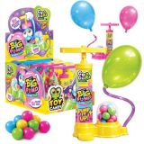 Big Pump Bubble Gum 12g