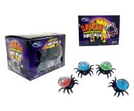 Spider Eyes Jelly Oko+Práskací prášek 17g