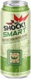 B-Shock SMART Pineapple/Passionfruit 0,5l