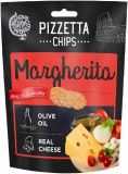Pizzetta Chips Margherita 70g
