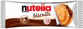 Nutella Biscuits T3 41,4g