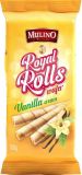 Mulino Royal Rolls Vanilla 150g