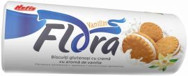 Flora Vanilin -sušenky 180g