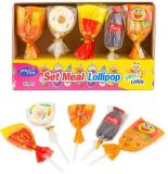 Lízátko Set Meal 15g