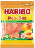 Haribo 80g Peaches