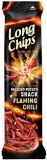 Long Chips Flaming Chili 75g