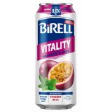 Birell Vitality Active Marakuja/Maté 0,5l 