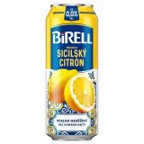 Birell Sicilský citrón 0,5l