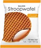 Stroopwafel Caramel oplatek 33g
